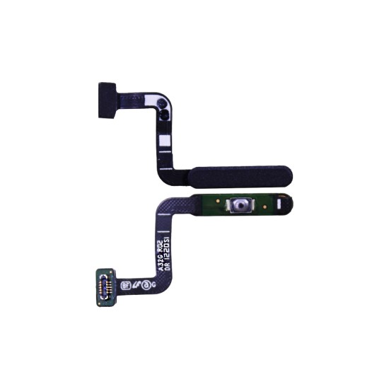 Power+Fingerprint Flex Samsung Galaxy A32 5G/A326 Black Power+Fingerprint Flex Samsung Galaxy A32 5G/A326 Black